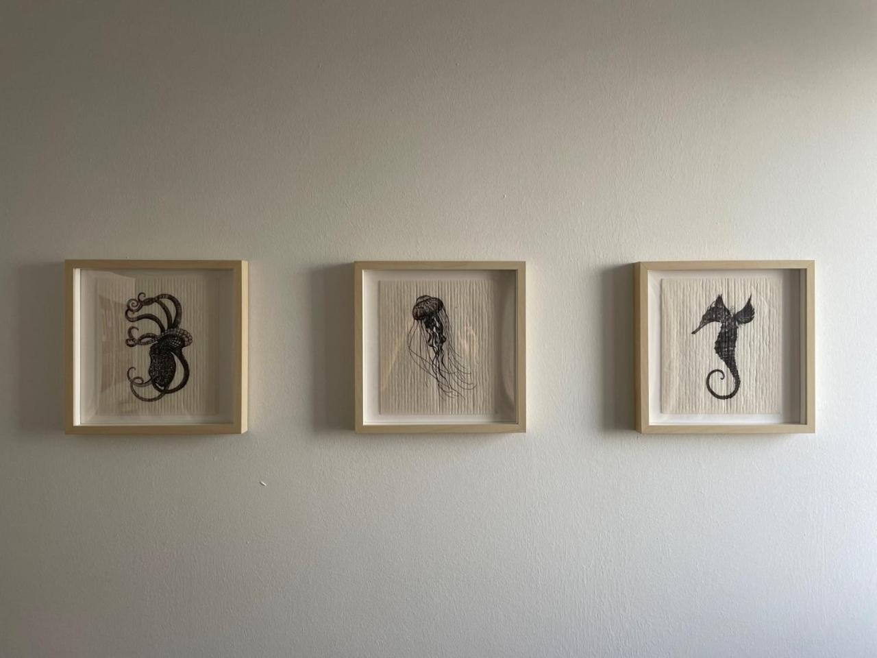 Ferienwohnung Azur Arts Lanzarote Lofts Tinajo Zimmer foto