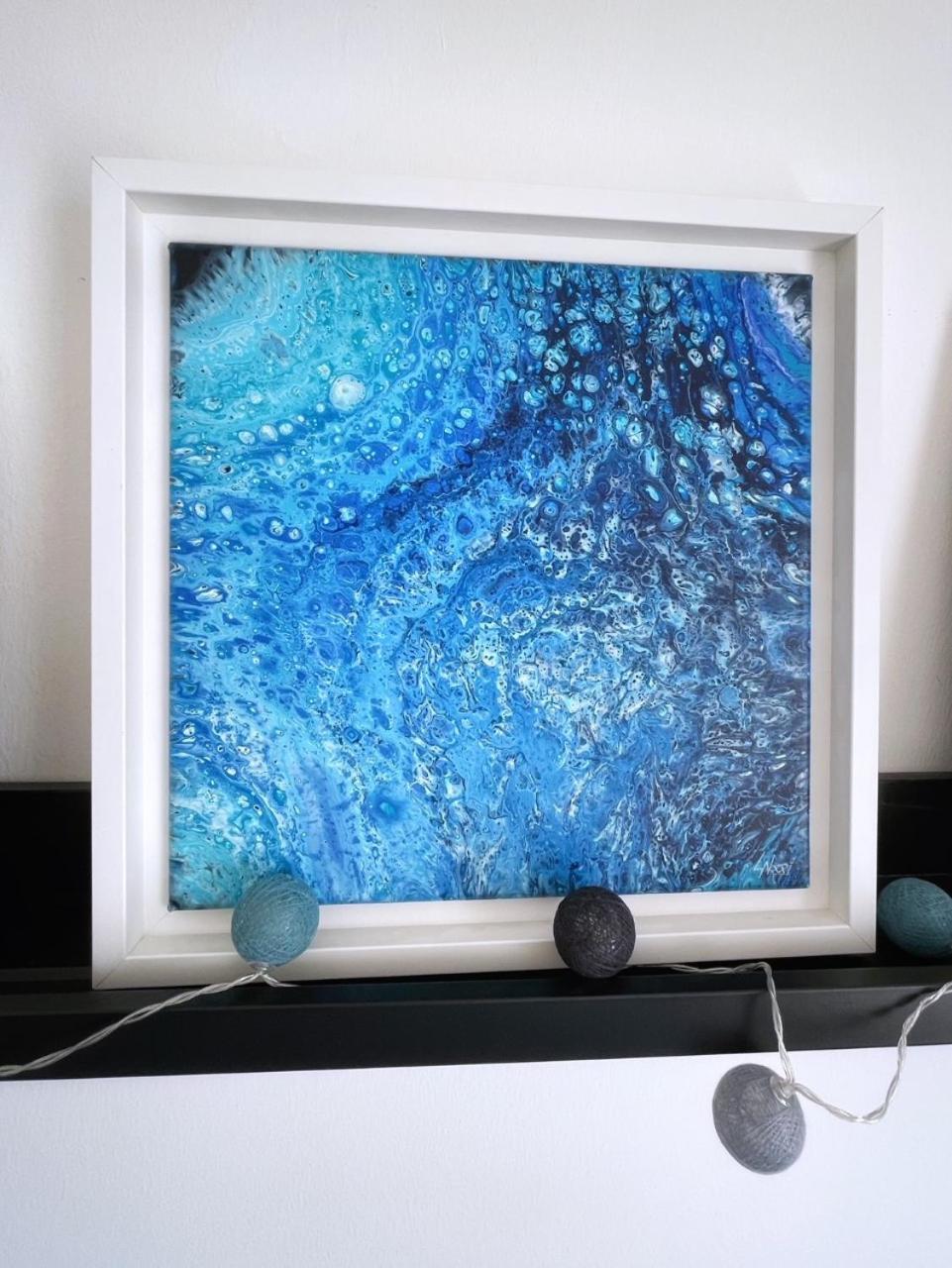 Ferienwohnung Azur Arts Lanzarote Lofts Tinajo Zimmer foto